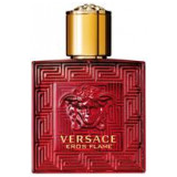 Colonia Eros Nuevo Para Hombres Una Versace 2018 Fragancia Flame mnvwN08