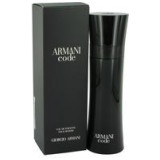 code armani men