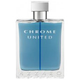 Chrome United Azzaro cologne - a fragrance for men 2013