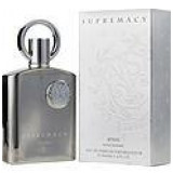 supremacy silver di afnan perfumes