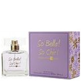 So Bella! So Chic! Mandarina Duck perfume una fragancia So Bella! So Chic! Mandarina Duck perfume una fragancia