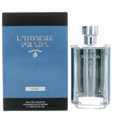 Prada L'Homme L'Eau Prada cologne - a new fragrance for men 2017