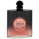 Black Opium Floral Shock Yves Saint Laurent Perfume A New