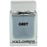 dolce gabbana perfume grey
