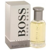 hugo boss bottled on the go spray