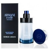 armani colonia