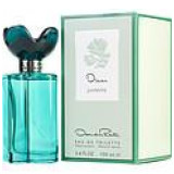 jasmine oscar de la renta