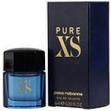 Pure XS Paco Rabanne cologne - a new fragrance for men 2017