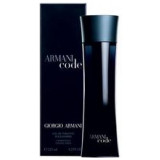 armani code eau de parfum