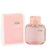 lacoste pink fragrantica