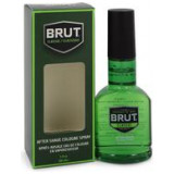 BRUT GIFT BOX HUGE ORIGINAL Cologne 25.6 fl oz / 757 ml for MEN