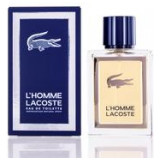 lacoste grey cologne