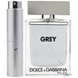 dolce gabbana grey intense
