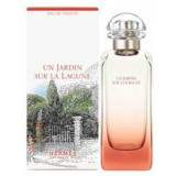 hermès un jardin sur la lagune