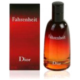 fahrenheit eau de toilette