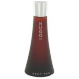 hugo boss deep red fragrantica