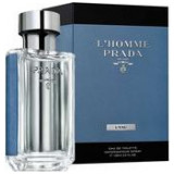 Prada L'Homme L'Eau Prada cologne - a fragrance for men 2017