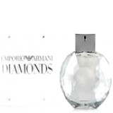 armani diamonds ladies