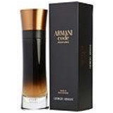 armani code parfum men