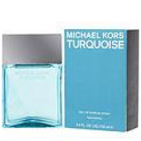 michael kors turquoise perfume 3.4 oz