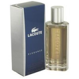 lacoste perfume classic