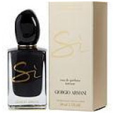 Si Intense Night Light Giorgio Armani Perfume A Fragrance For
