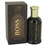 hugo boss saffron oud