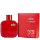 lacoste l1212 red