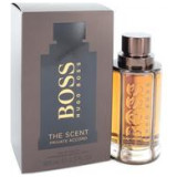 the scent hugo boss private accord