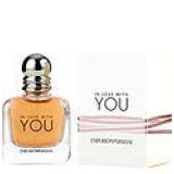 because it's you armani fragrantica