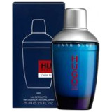 dark blue hugo boss