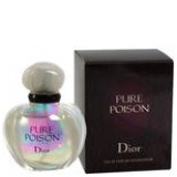 pur poison dior