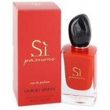 si passione giorgio armani 50ml