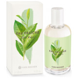 the vert perfume yves rocher