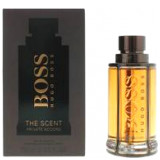 the scent hugo boss private accord