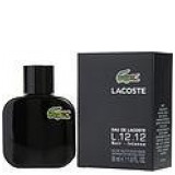 lacoste black fragrantica