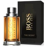 boss the scent for him edp