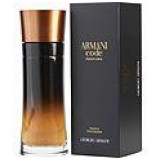 armani code comentarios