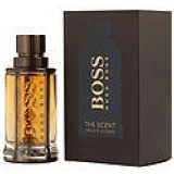 hugo boss the scent private accord for her fragrantica