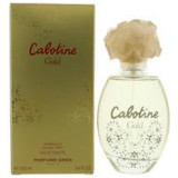 Cabotine Gold Eau De Toilette – 100 Ml, Blumig-orientalischer Duft