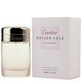 cartier baiser volé fraîche