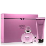 Sexual Paris Michel Germain perfume - a fragrance for women 2015