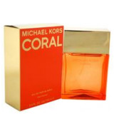 coral michael kors perfume