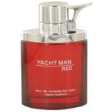 Yacht Man Red Myrurgia cologne - a fragrance for men 2004