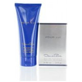 pour lui fresh oscar de la renta