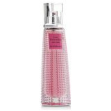 givenchy live irrésistible rosy crush eau de parfum