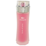 lacoste pink fragrantica