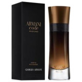 armani code 30ml duo