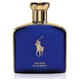 Polo Blue Gold Blend Ralph Lauren cologne - a new fragrance for men 2019