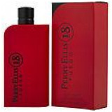 Perry Ellis 18 Fuego Eau De Toilette Für Herren 3.4 Oz - Fruchtig-blumischer Duft